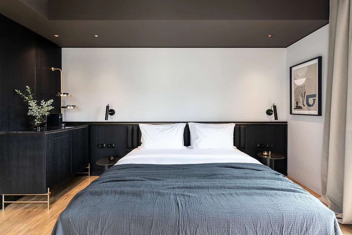 Chambre Large