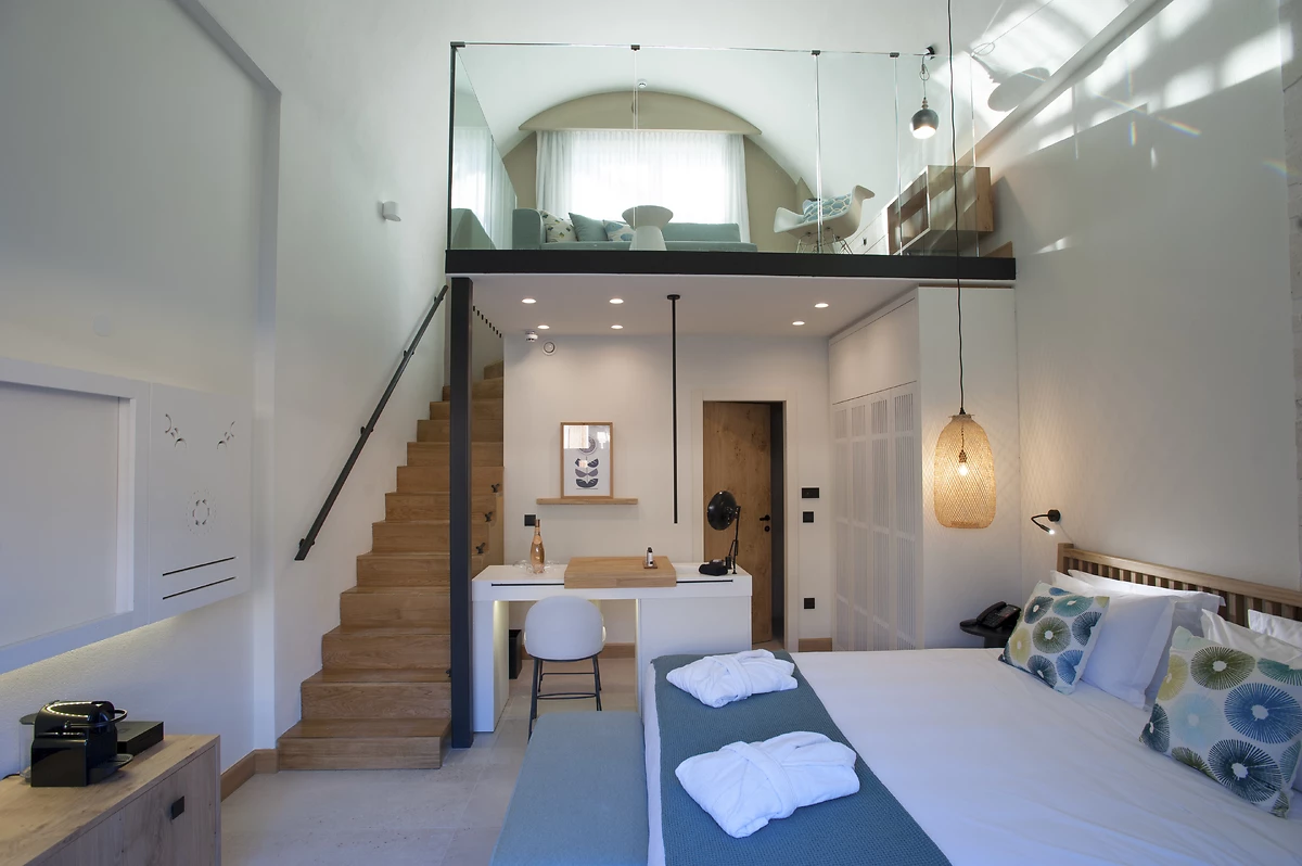 Sublime Loft