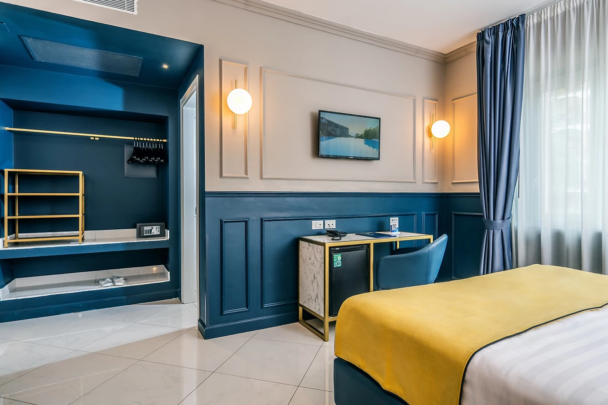 Chambre classique
