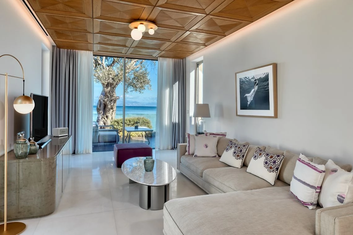HRH Pearl Villa