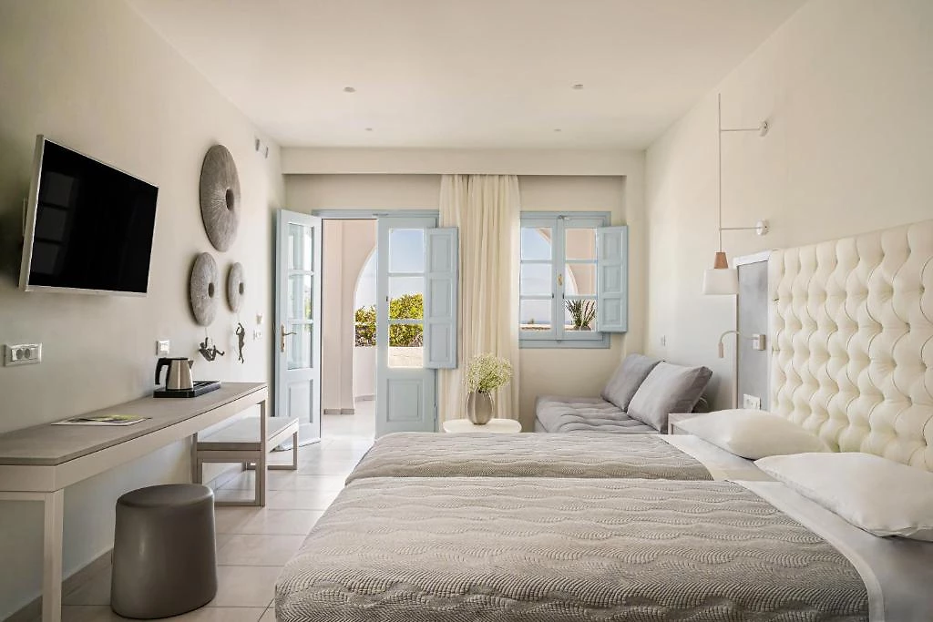 Chambre supérieure
