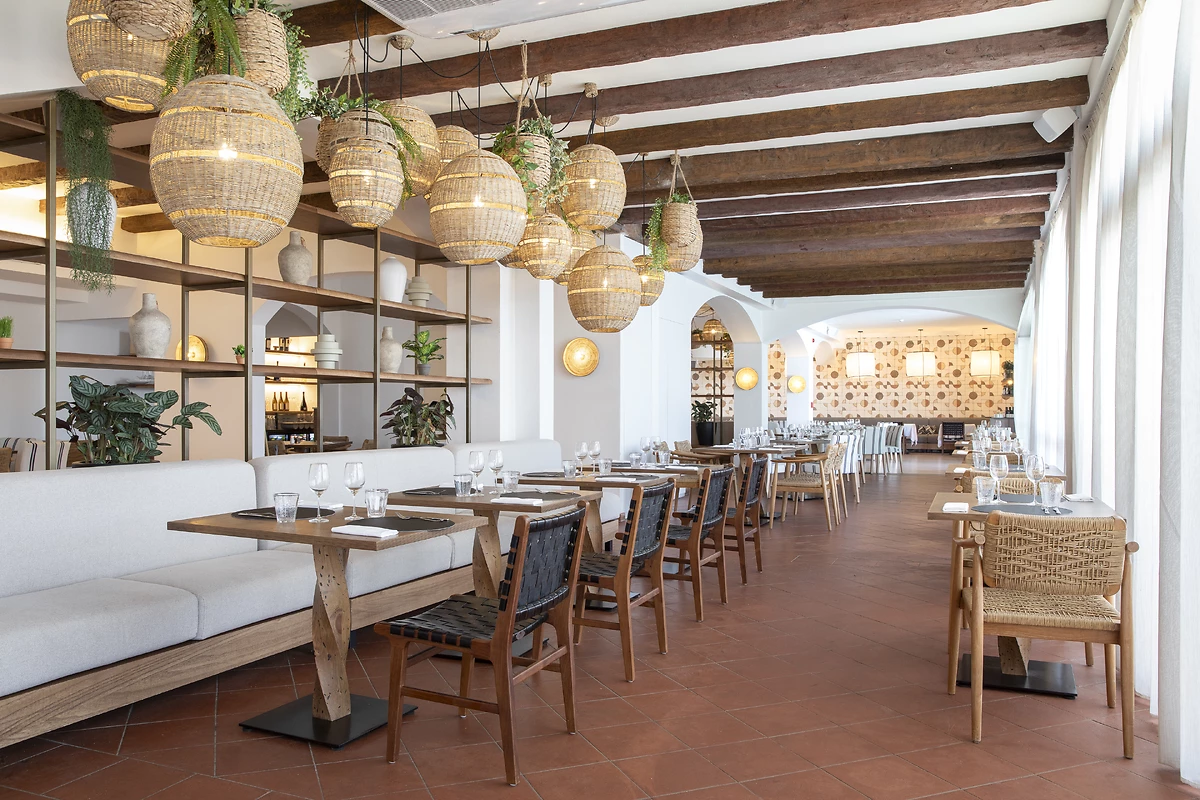Restaurant Perseo