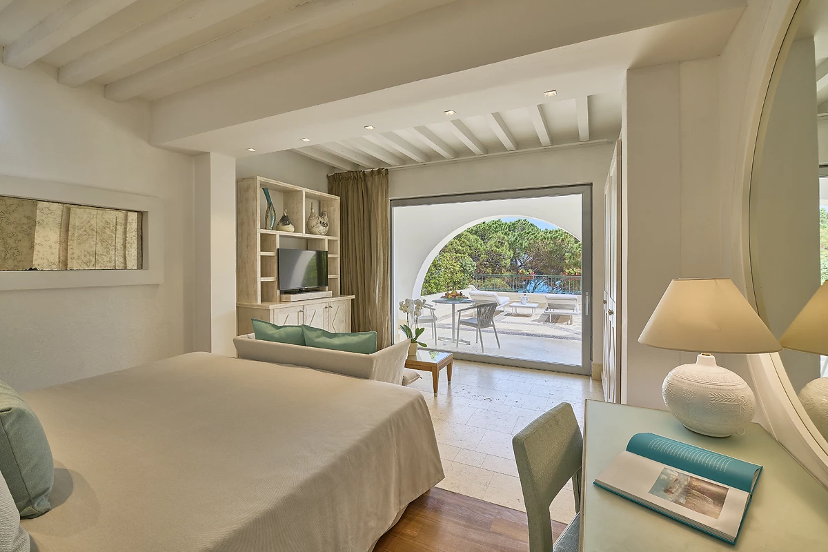 Chambre prestige