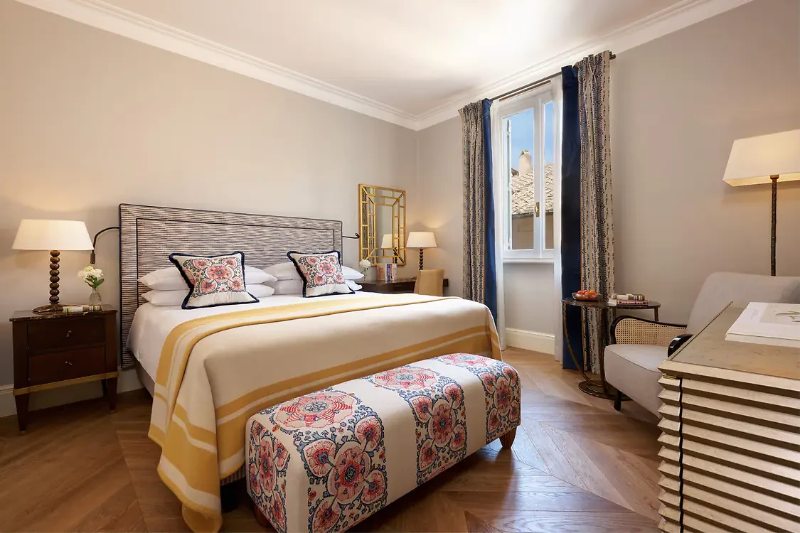 Chambres executive