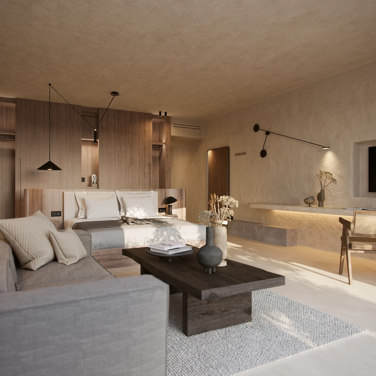 Suite Natura