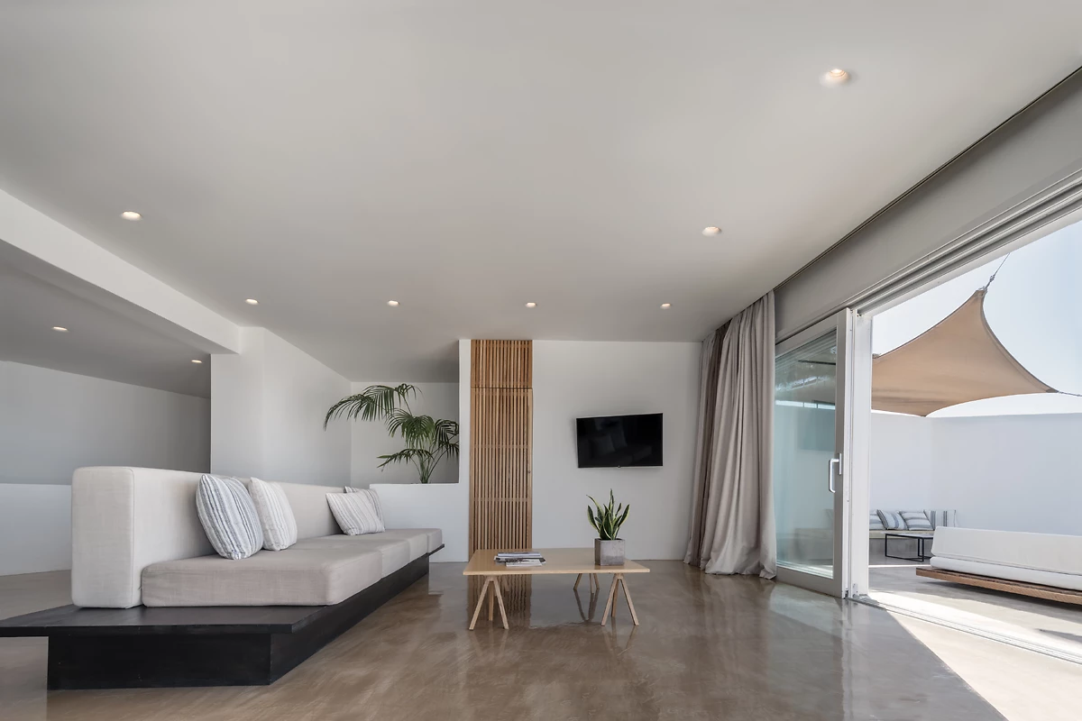Villa 3 chambres