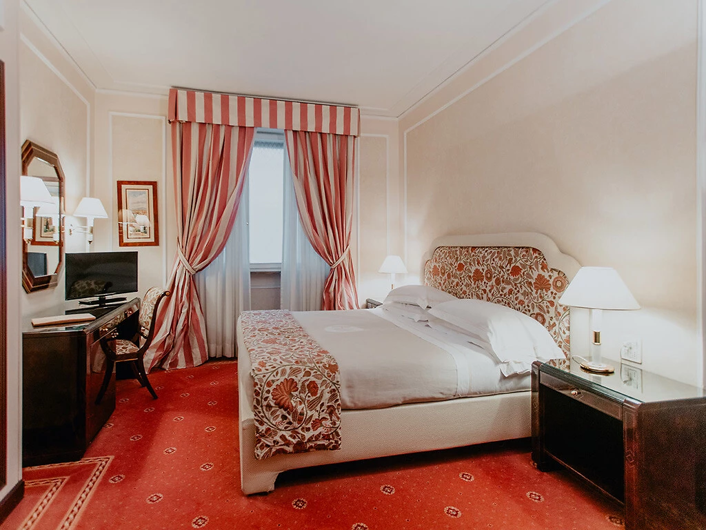 Chambre Double Classique