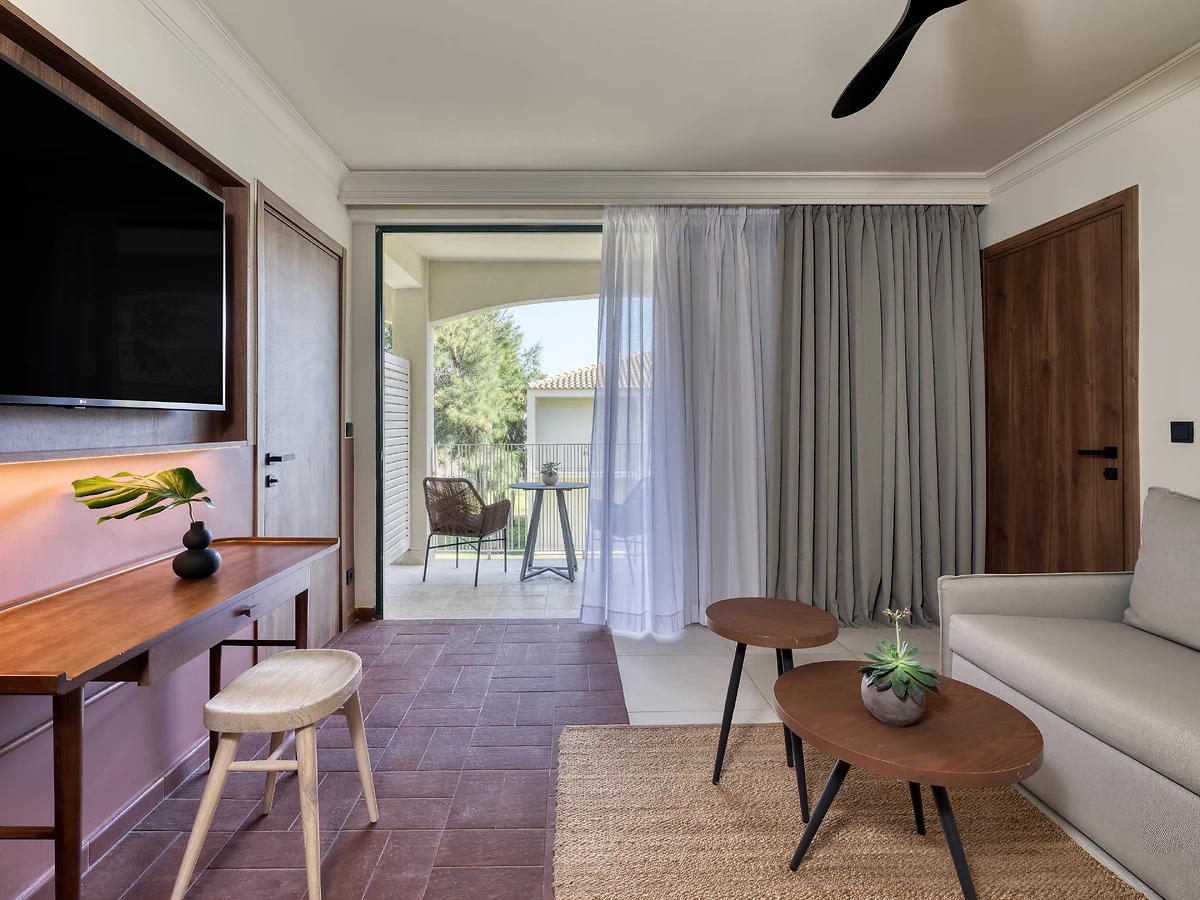Suite Tropical Cozy