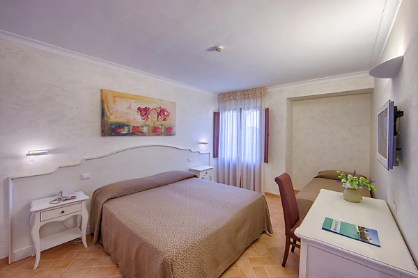 Chambre Relax