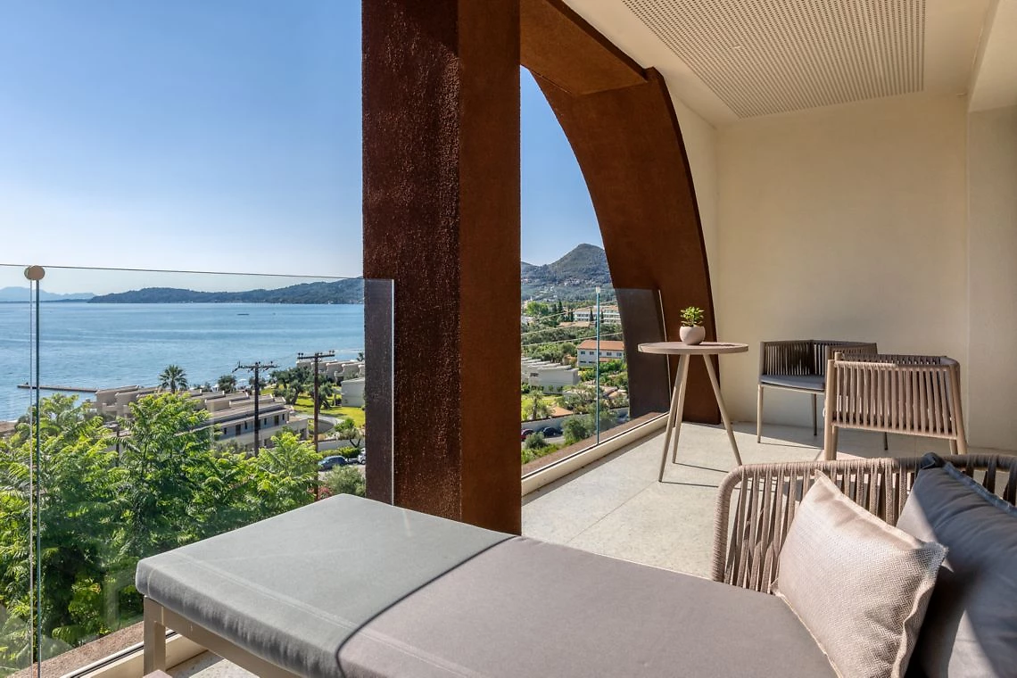 Suite Grand Opal