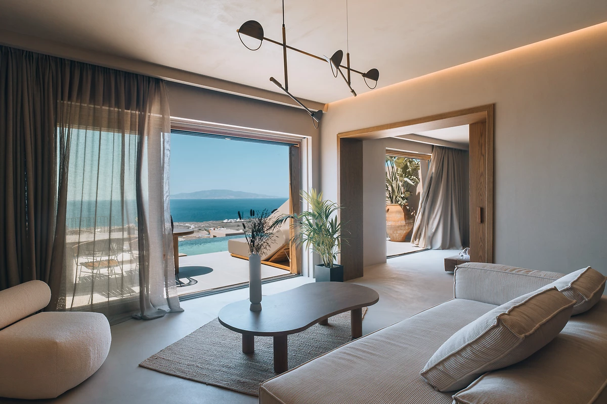 Suite Oasis