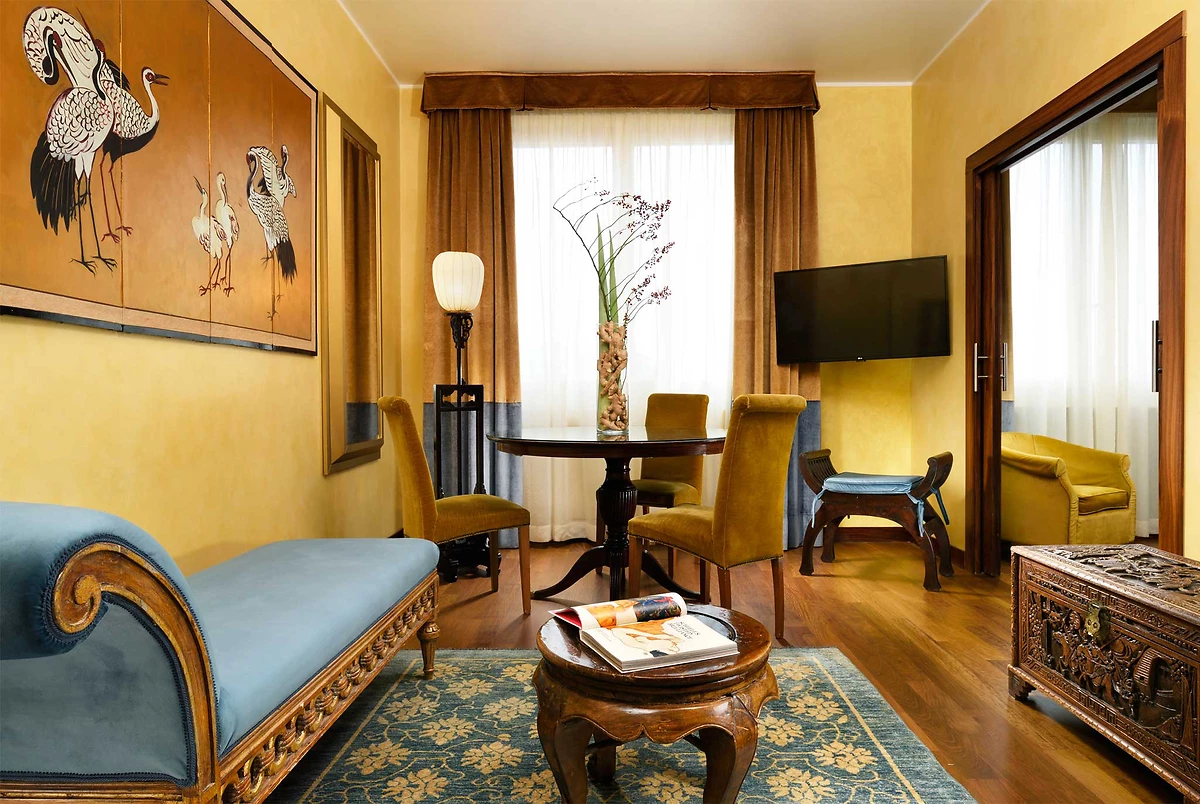 Suite