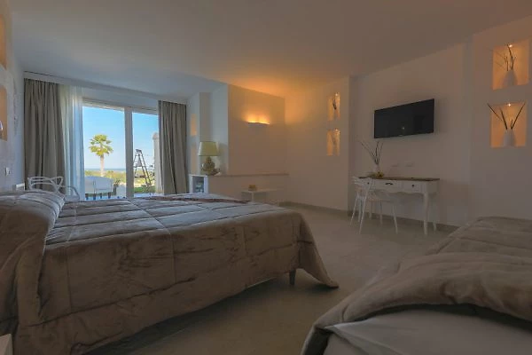 Chambre Supérieure