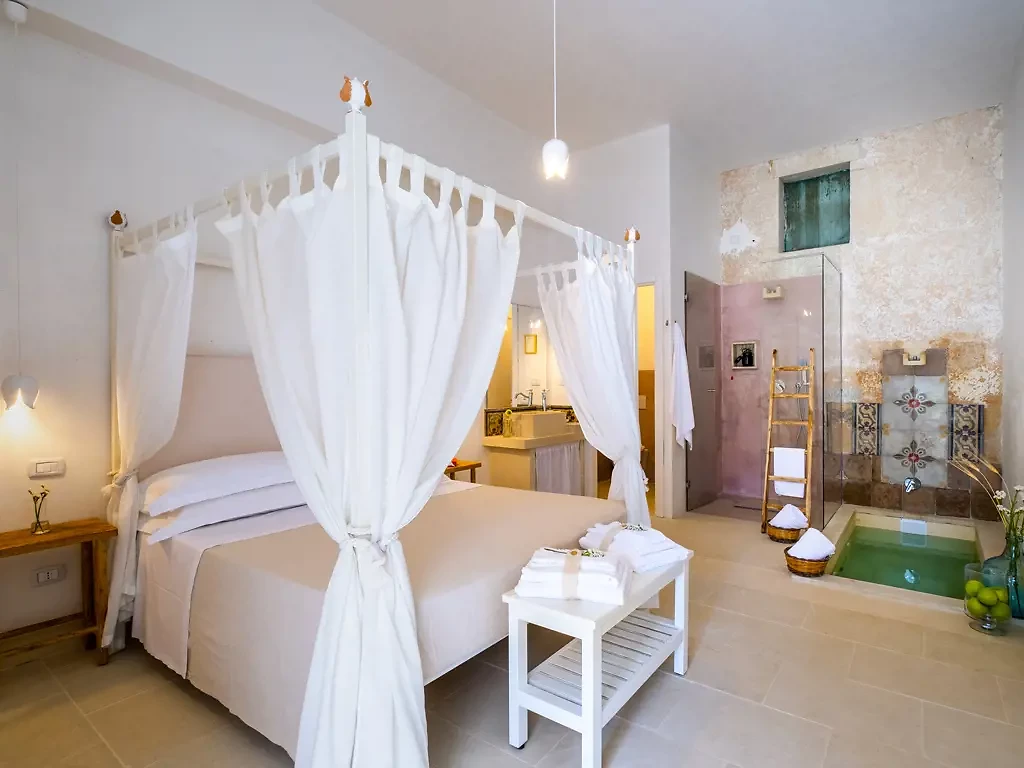 Chambre prestige