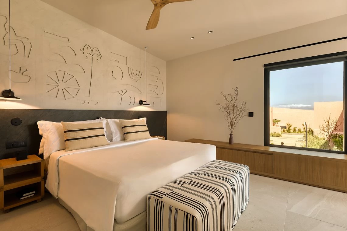 Bungalow Anesis