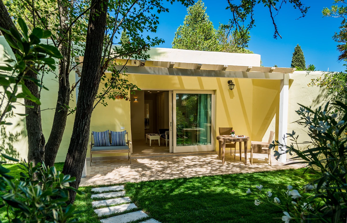 Bungalow deluxe famille