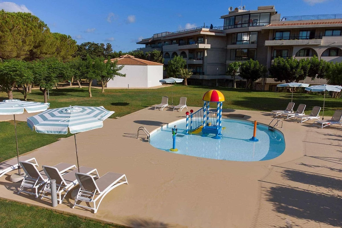 Piscine enfant, Grand Palladium Sicilia Resort & Spa, Sicile, Italie