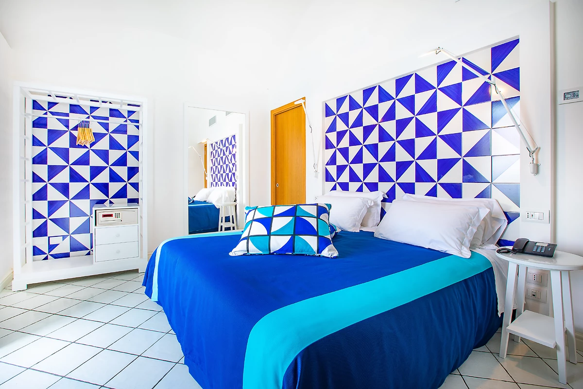 Chambre classique
