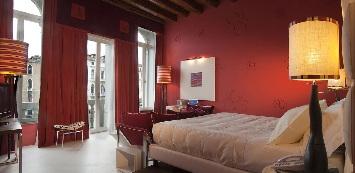 Suite junior deluxe