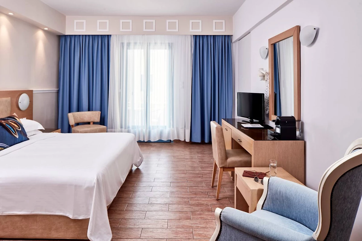 Chambres Grande