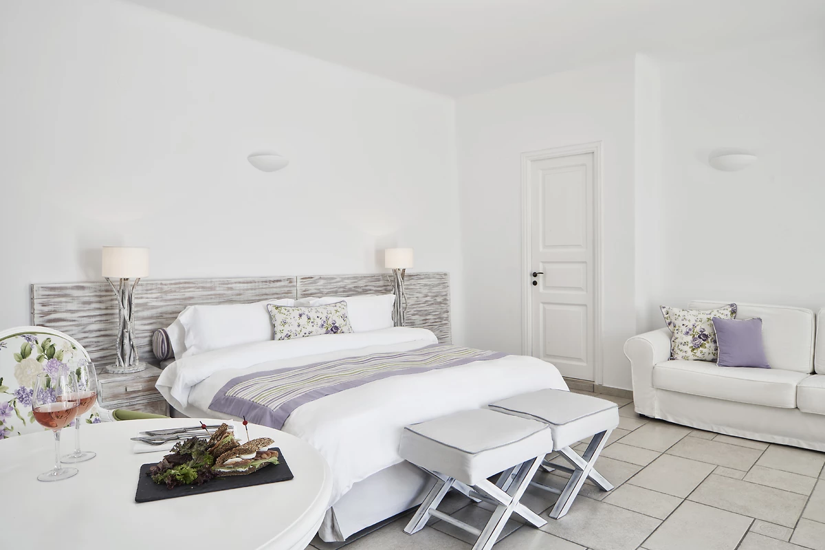 Suite junior