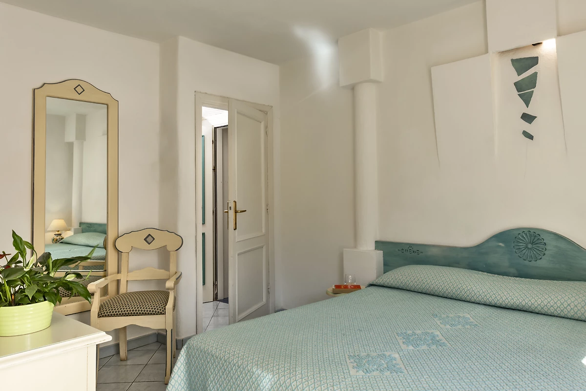 Chambres classiques