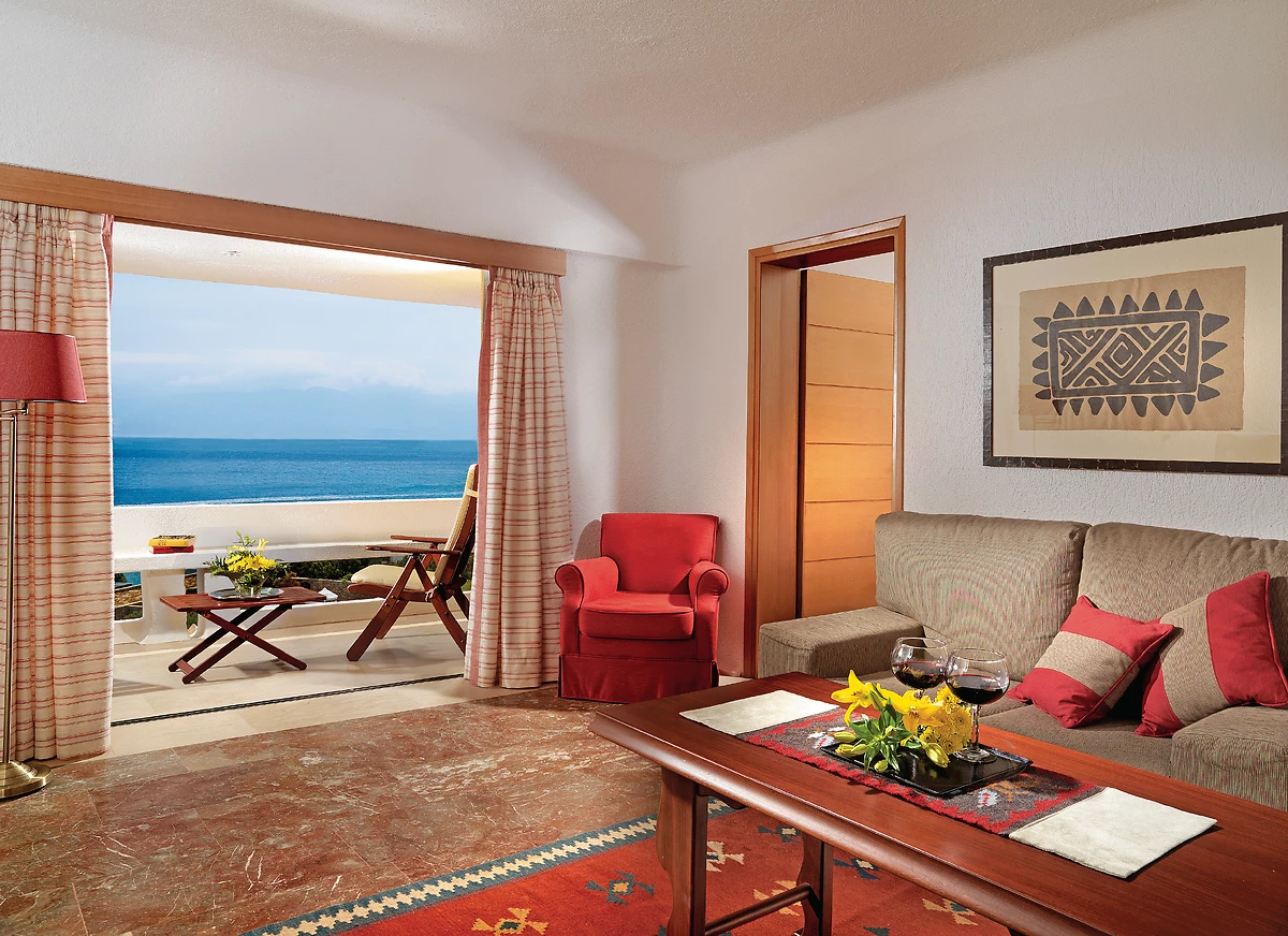 Suite d’1 chambre