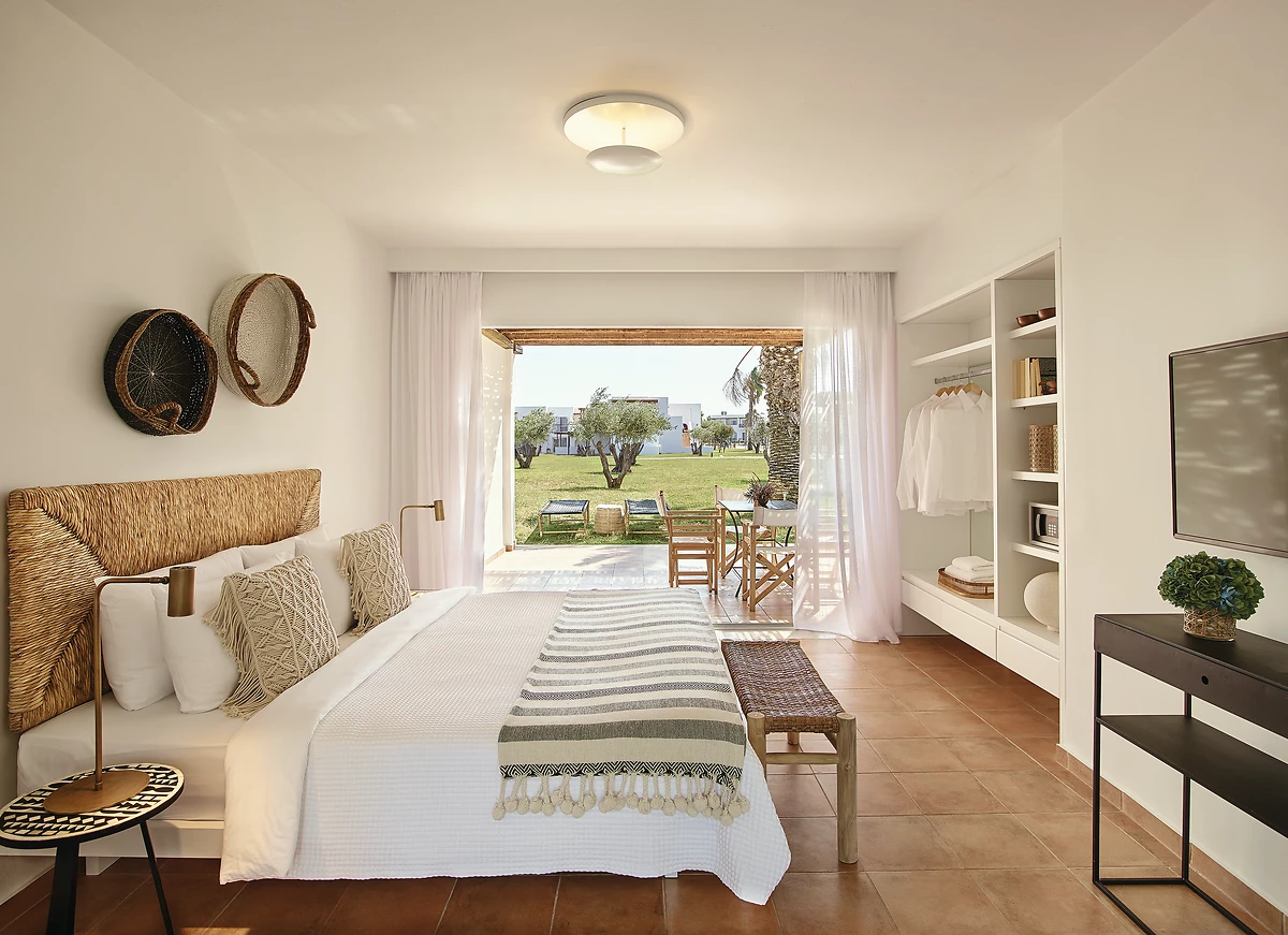 Chambre Casa Grande