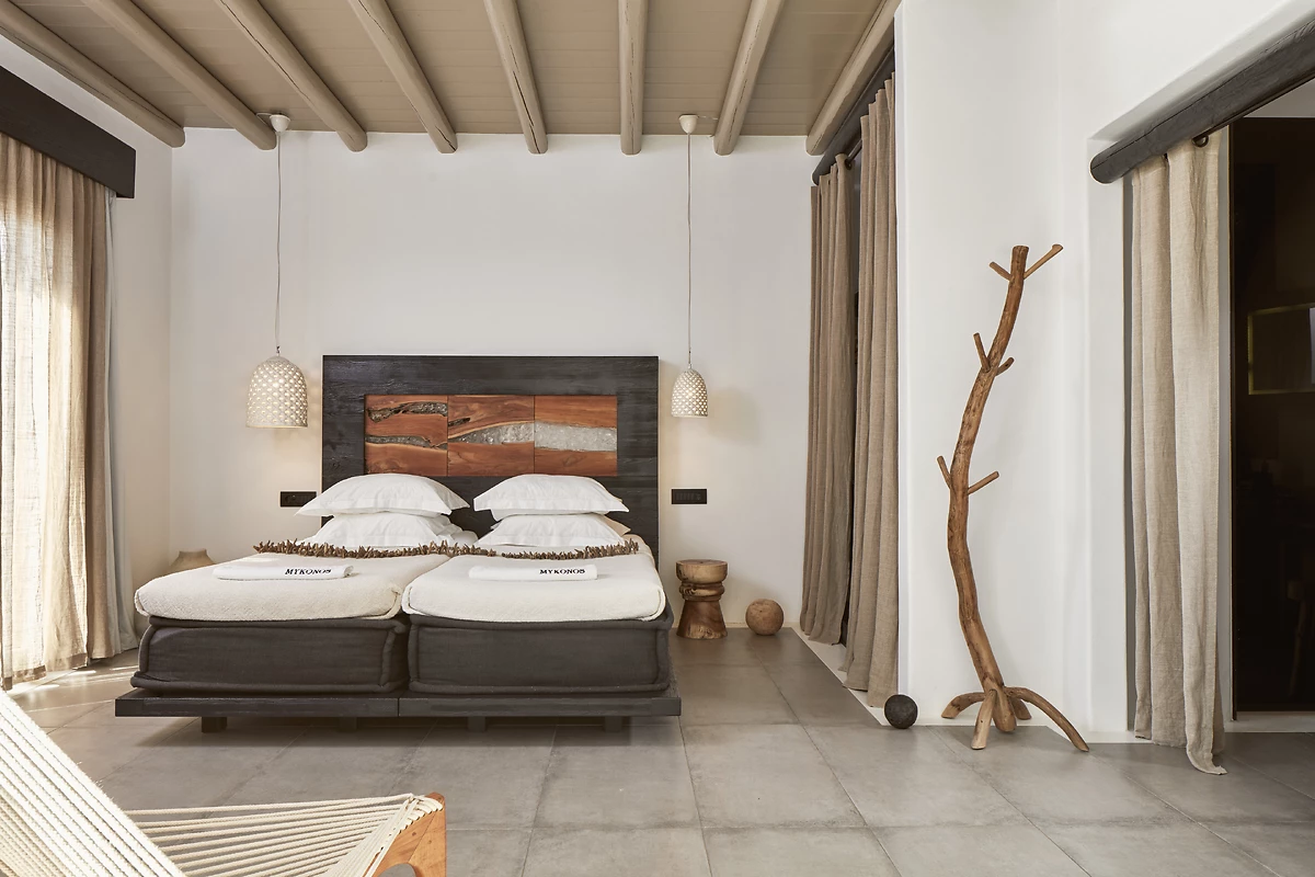 Heavenly Retreat  avec bain à remous