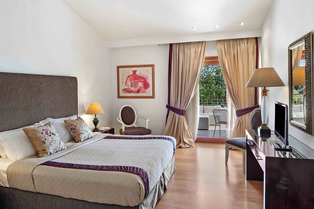 Suite deluxe