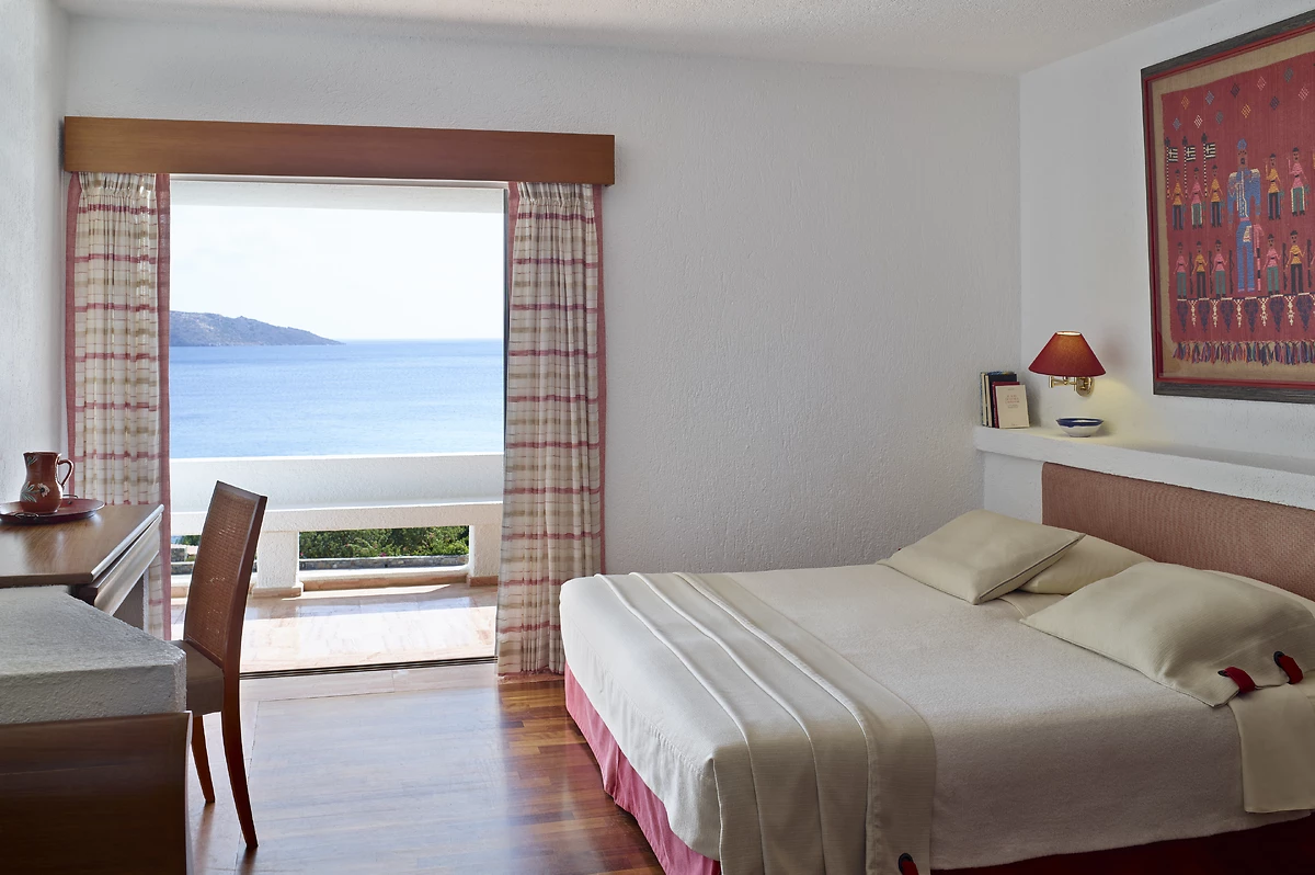 Suite supérieure d’1 chambre