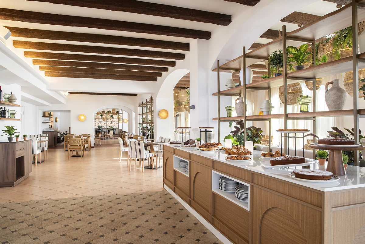 Restaurant Perseo