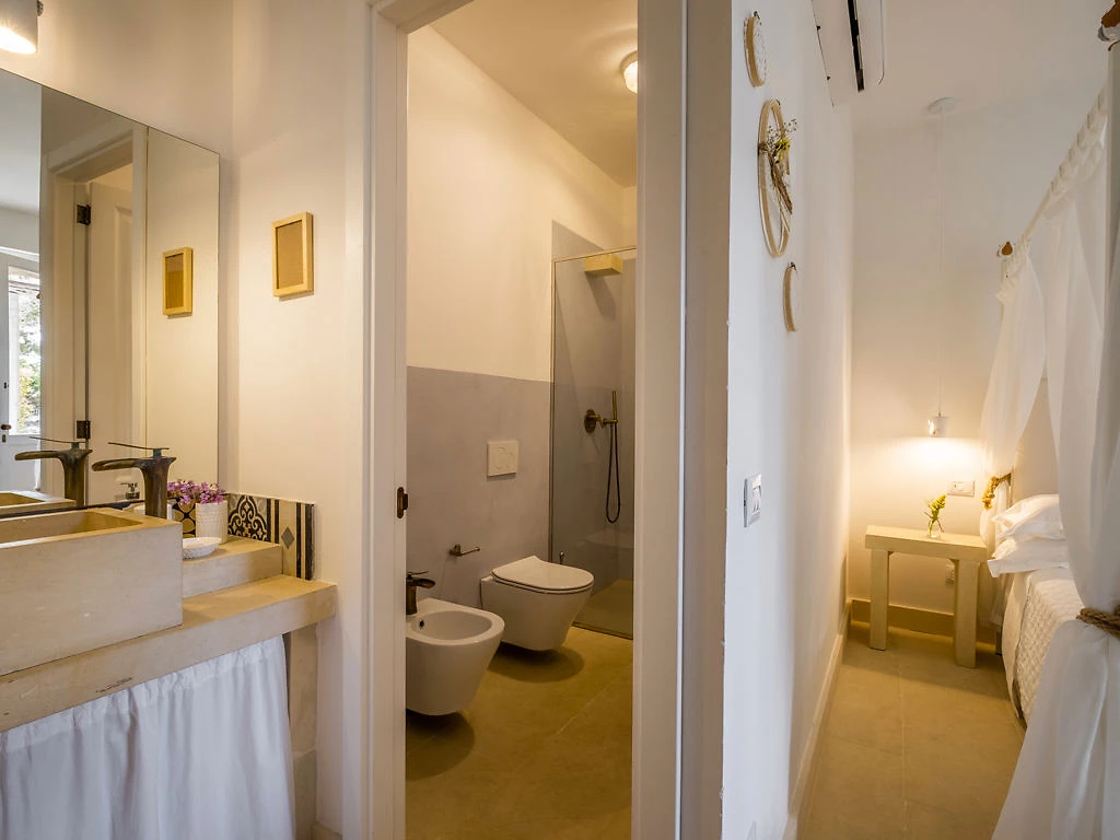 Chambre supérieure