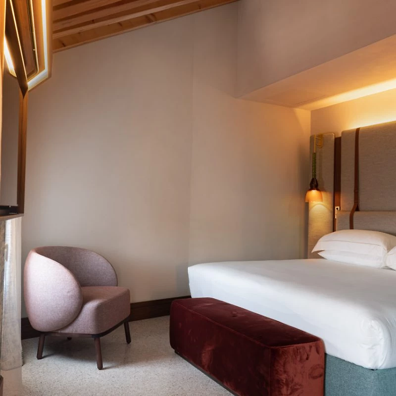 Suites junior premium