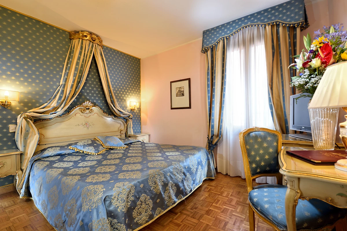 Chambre supérieure