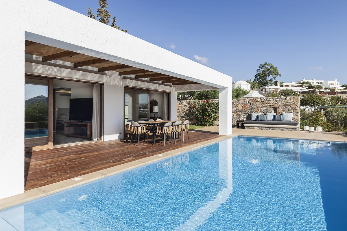 Suite Palace Minoan