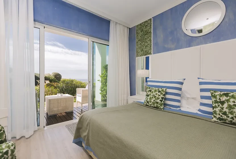 Chambre Elegance Garden House