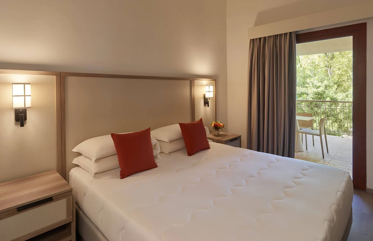 Chambre supérieure