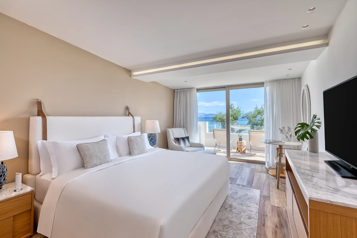 Residence Emerald 1 chambre