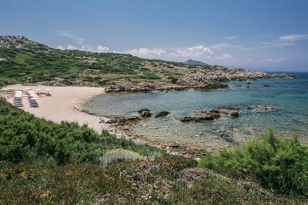 Plage