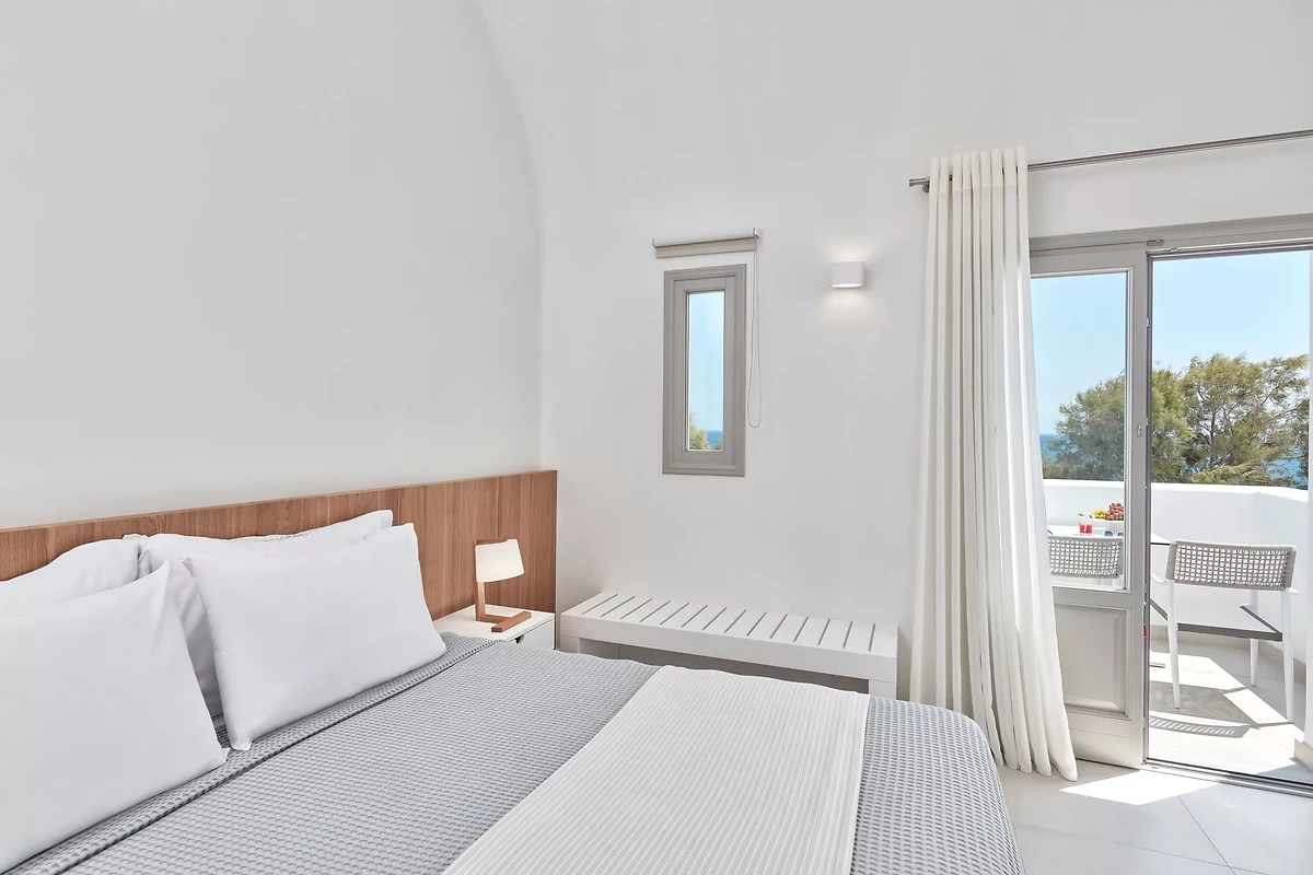 Chambre front de mer