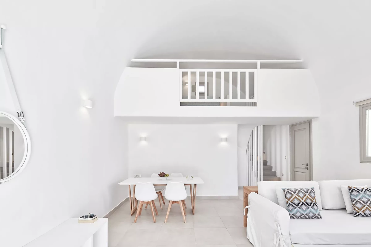Suite standard