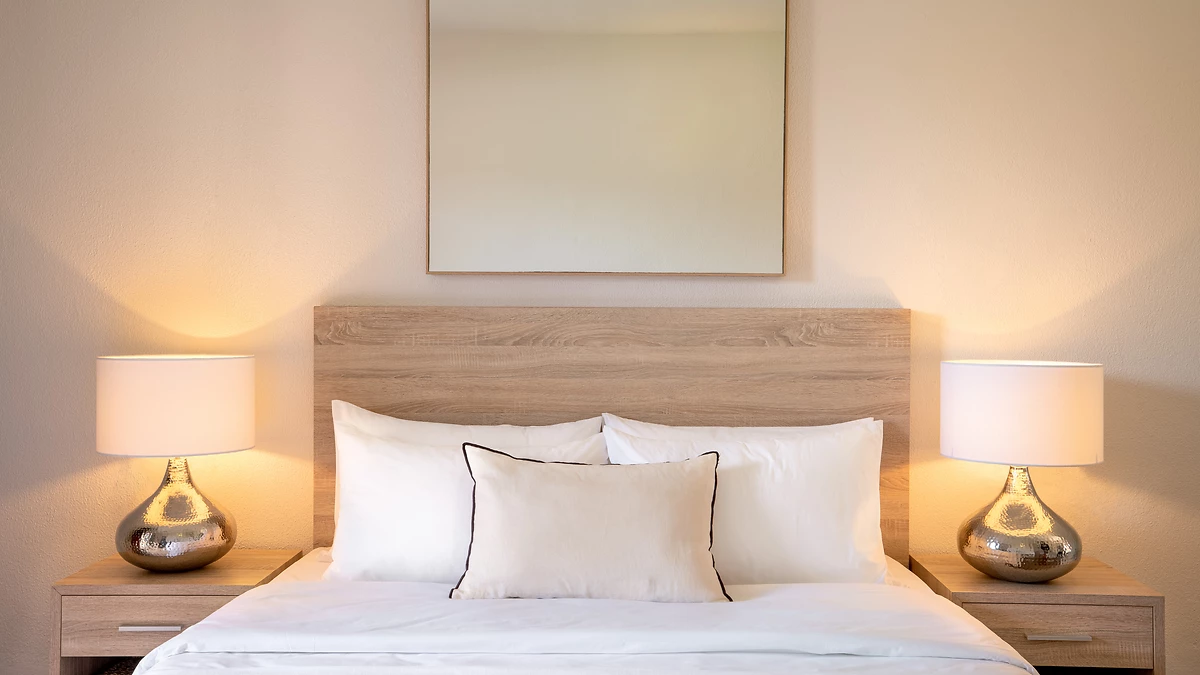 Suite Playroom