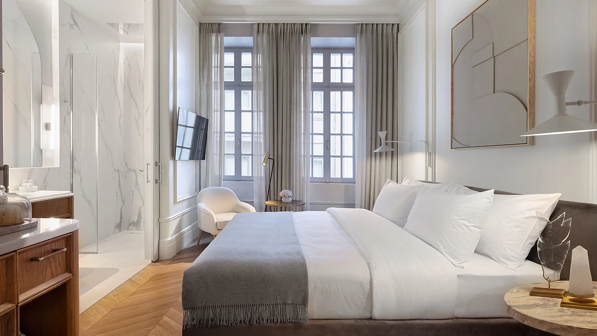 Chambre Athenian