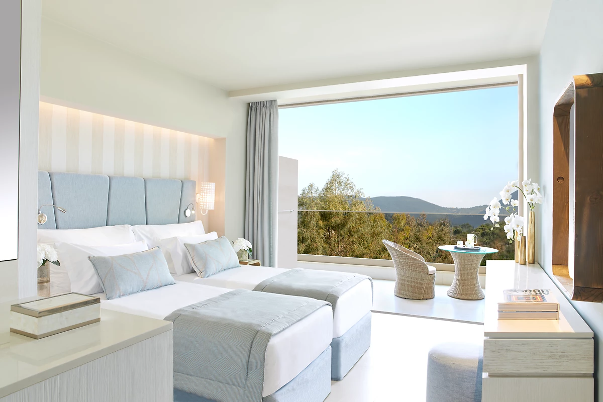 Chambre familiale