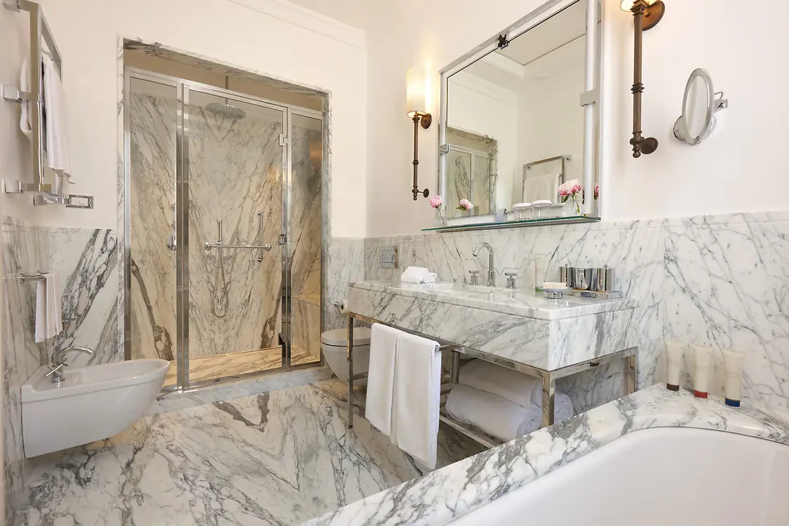 Suite Vaselli