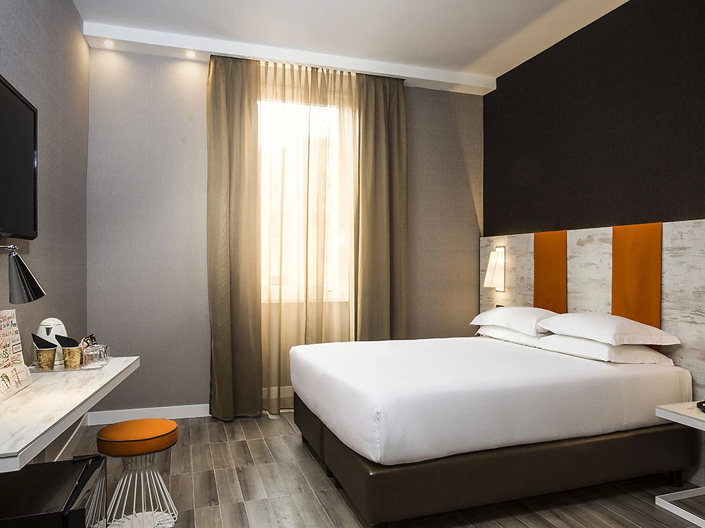 Chambre smart
