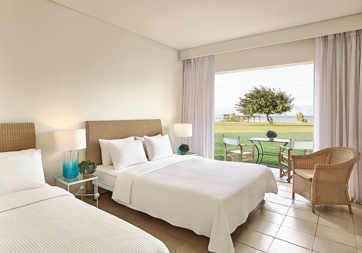 Bungalow Marron vue mer