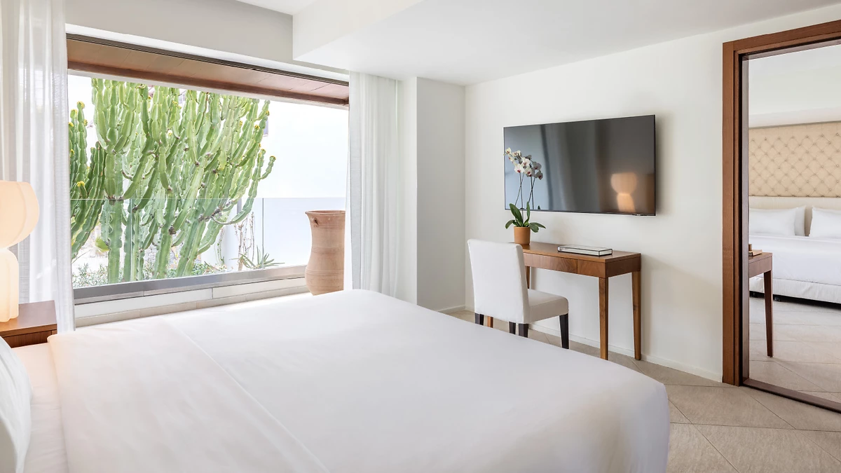 Suite 2 chambres