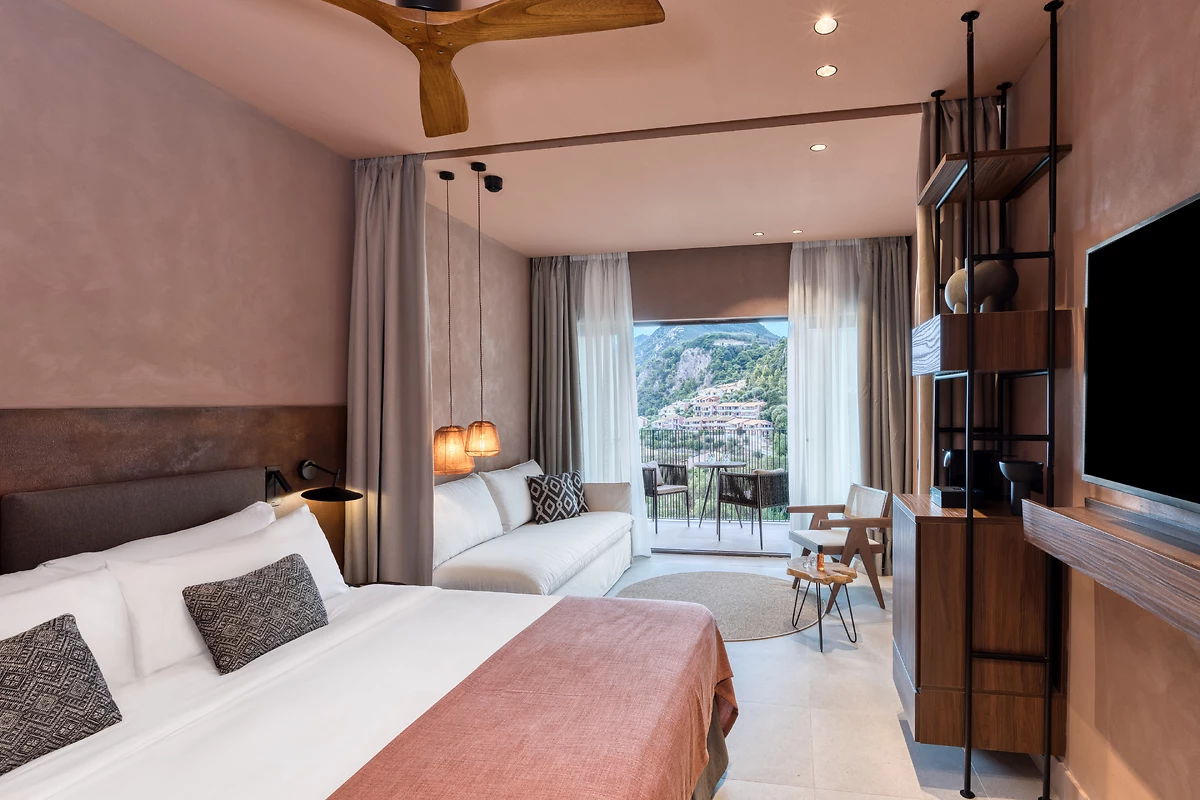 Suite Horizon